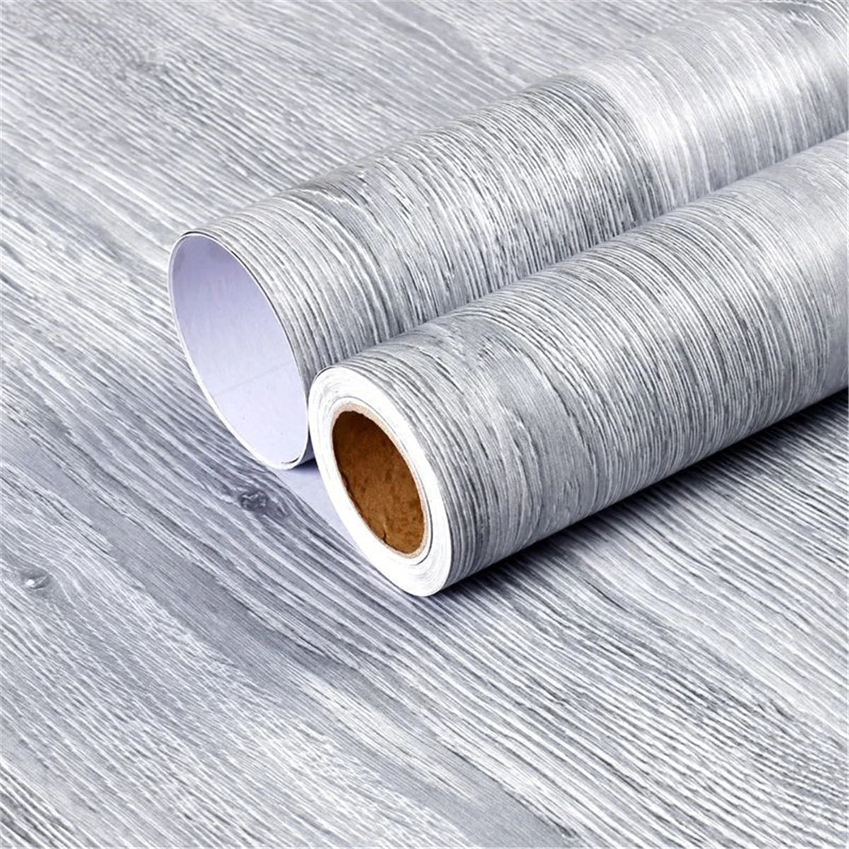 Decal Gỗ Nội Thất Chống Nước 60/80cm - Trang Trí DIY - Daisan Store