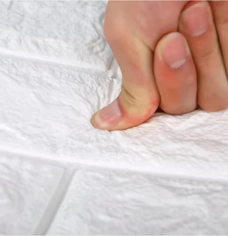 Decal Tường Chống Thấm Trang Trí Phòng Bếp/Nhà Ở - Daisan Store