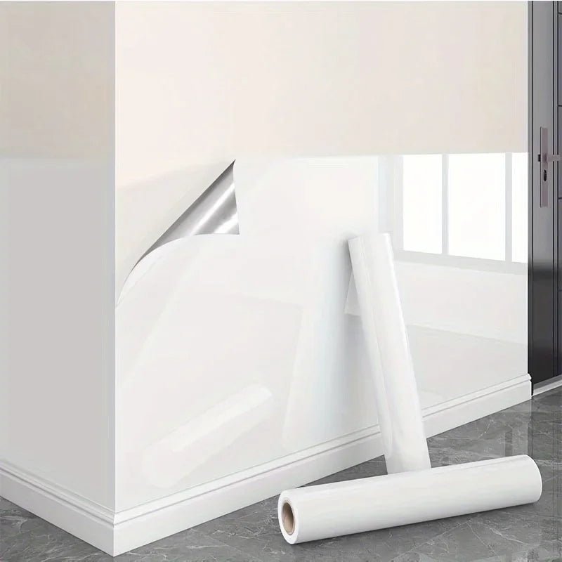 DecoTường Chống Nước Dán Tường Vân Đá Gạch 50cm - Daisan Store