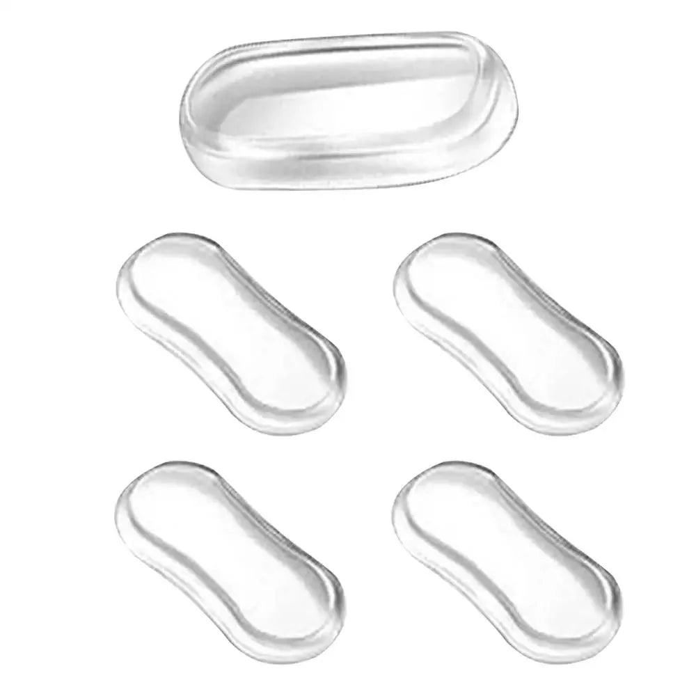 Đệm Bảo Vệ Nắp Bồn Cầu Silicone Chống Sốc - Daisan Store