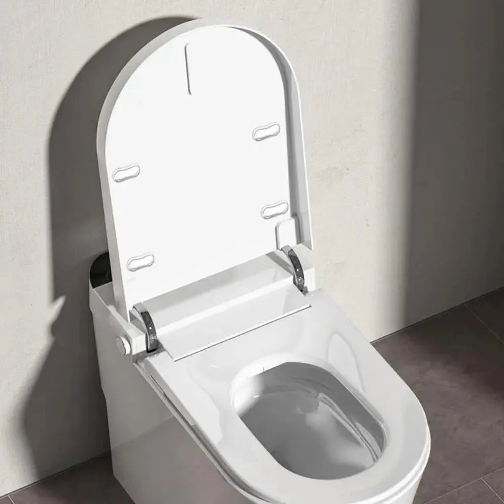 Đệm Bảo Vệ Nắp Bồn Cầu Silicone Chống Sốc - Daisan Store