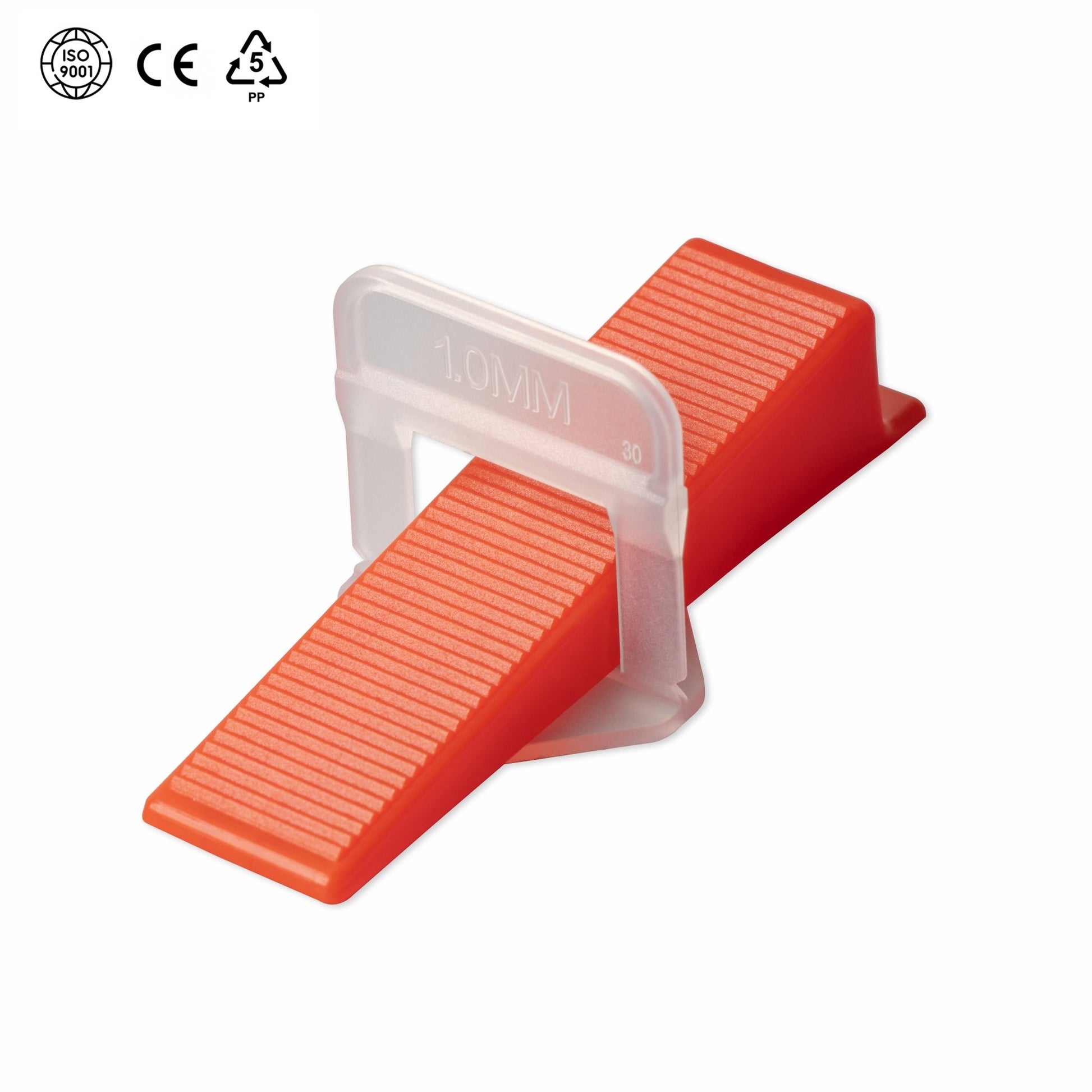 Đệm nhựa cách ly gạch 1.5 mm - Daisan Store