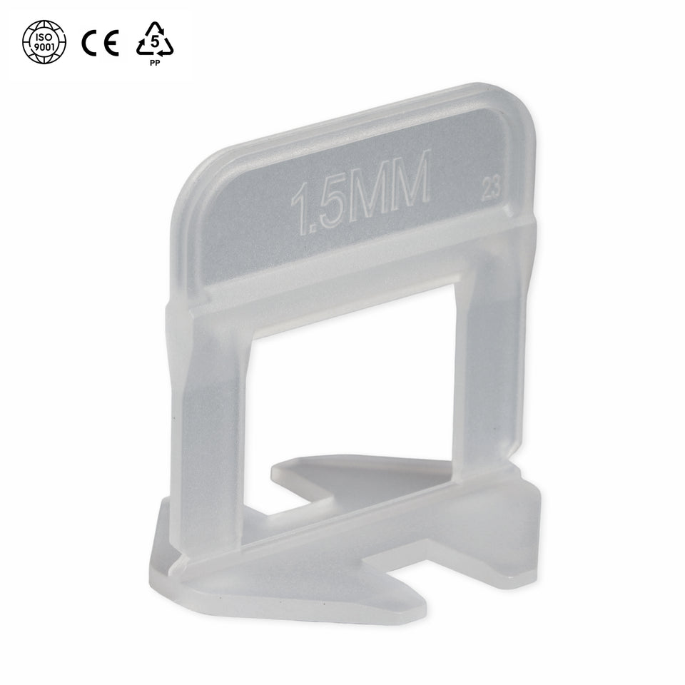 Đệm nhựa cách ly gạch 1.5 mm - Daisan Store