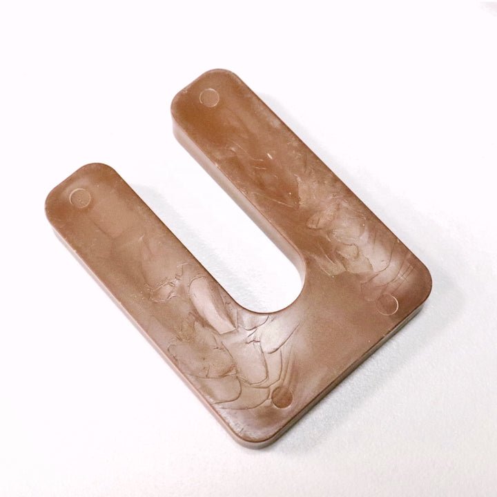 Đệm nhựa chữ U cao cấp thiết kế hiện đại - Daisan Store