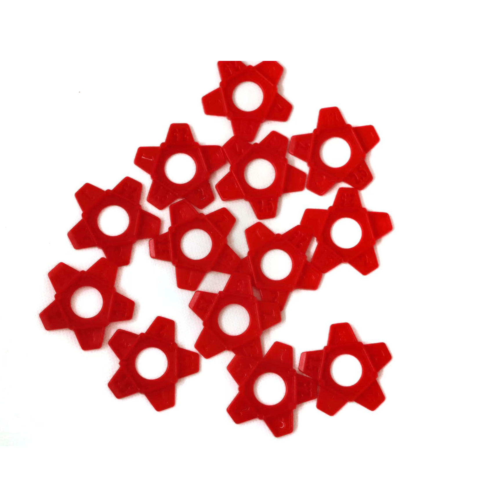 Đệm nhựa đa năng, tái sử dụng, chất lượng cao, dùng cho gạch lát nền - Daisan Store