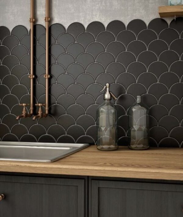 Gạch Mosaic CY9070