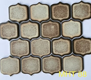 Gạch Mosaic Trang Trí MHT 88