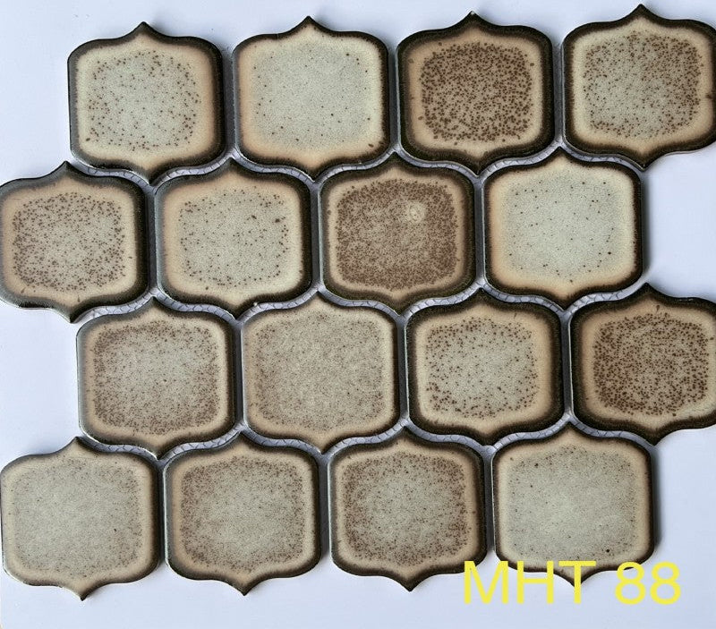 Gạch Mosaic Trang Trí MHT 88