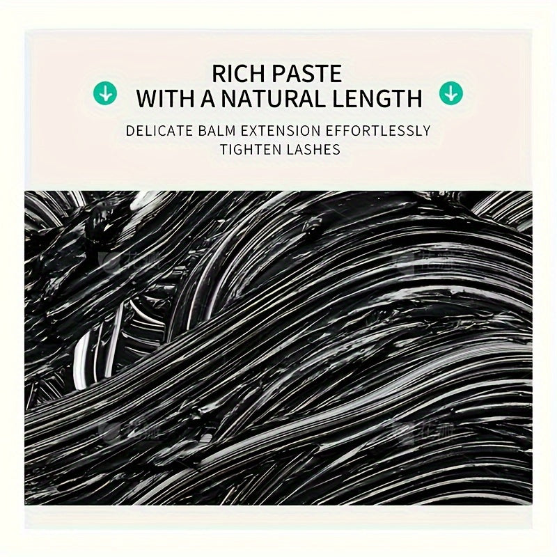 Bộ 3 Mascara 4D Dày Mi Cong Lâu Trôi Chống Lem