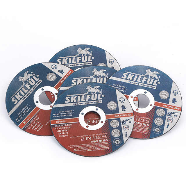 Đĩa cắt 4,5&39;&39; 115x1,0x22,2mm - Daisan Store