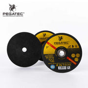 Đĩa cắt kim loại hiệu suất cao PEGATEC 7&39;&39; 180x1.6x22mm để cắt nhanh - Daisan Store
