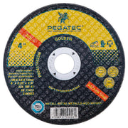 Đĩa cắt mài mòn 4&39; 100*3 cho kim loại - Daisan Store