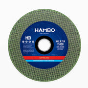 Đĩa cắt mài mòn cho đĩa cắt kim loại Bánh xe sắt Giá 107 * 1,2 * 16MM 4 inch cho bánh xe thép không gỉ OEM Pfead - Daisan Store