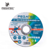 Đĩa cắt nhanh siêu mỏng đa năng 4,5&quot; 115x1,6x22mm cho kim loại tất cả trong một - Daisan Store