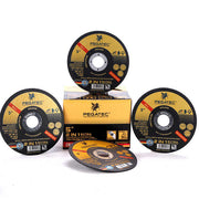 Đĩa cắt sắt và kim loại 5 inch 125x1.6x22mm PEGATEC - Daisan Store