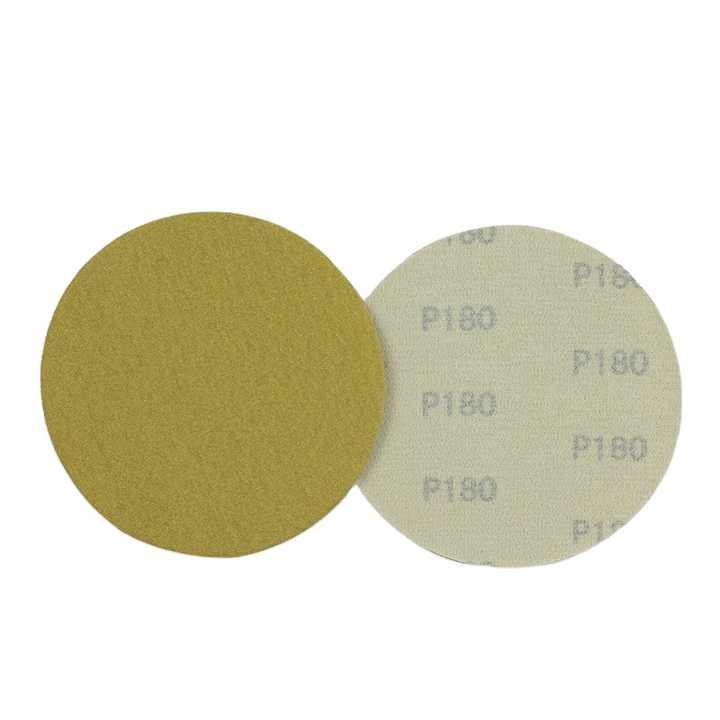 Đĩa chà nhám tròn móc và vòng 6 inch - Daisan Store