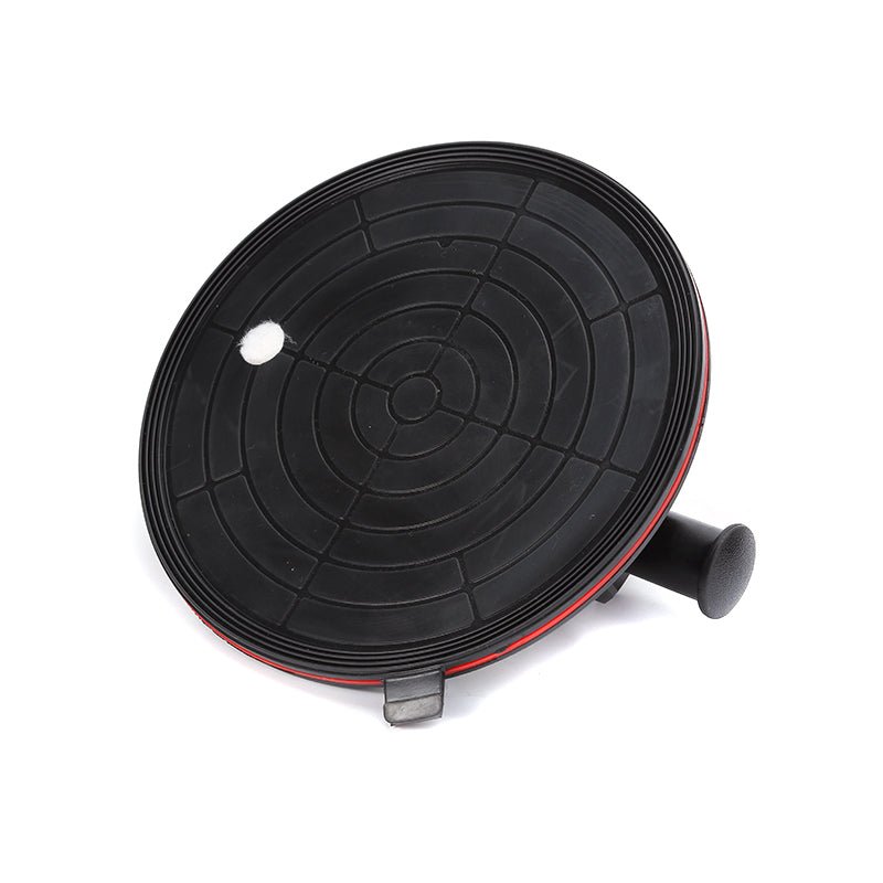 Đĩa hút chân không 200mm có bơm hút chân không dùng để nâng đá granite và kính - Daisan Store