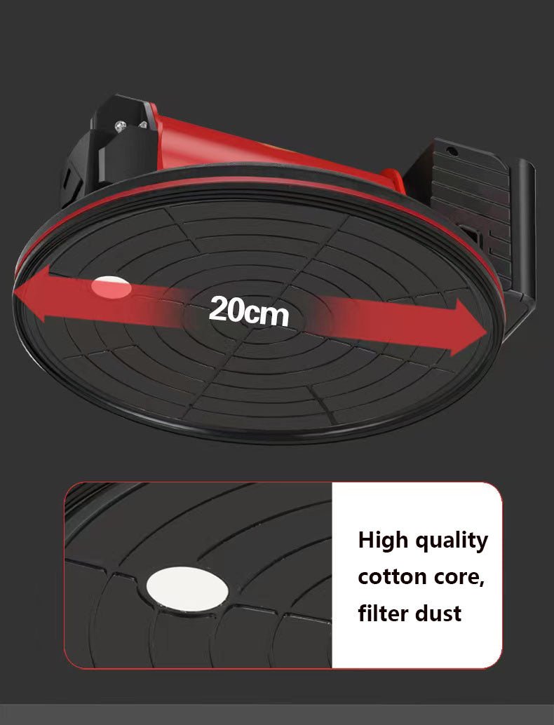 Đĩa hút chân không cầm tay chịu lực cao cho gạch - Daisan Store