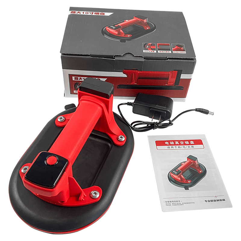 Đĩa hút điện cho kính - Daisan Store