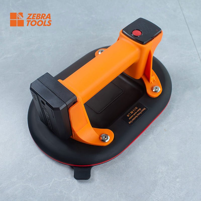 Đĩa hút điện cho kính - Daisan Store