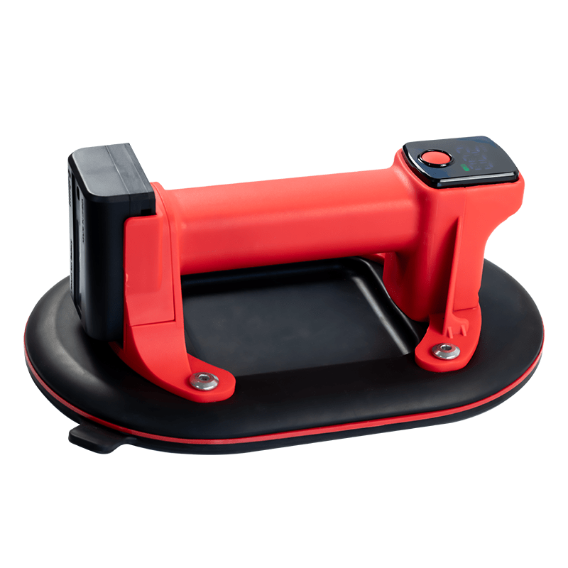 Đĩa hút điện cho kính - Daisan Store