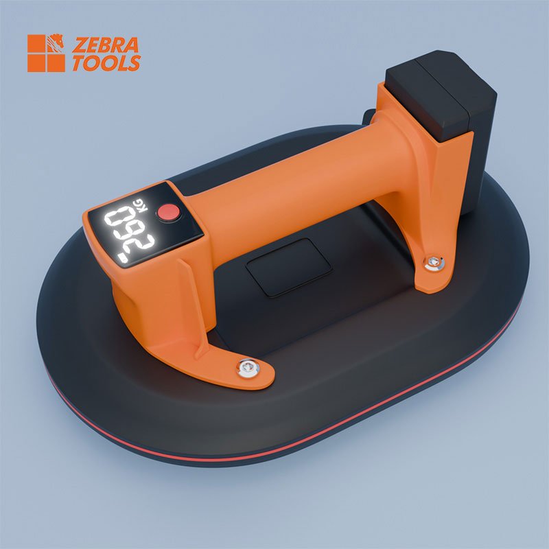 Đĩa hút điện cho kính - Daisan Store