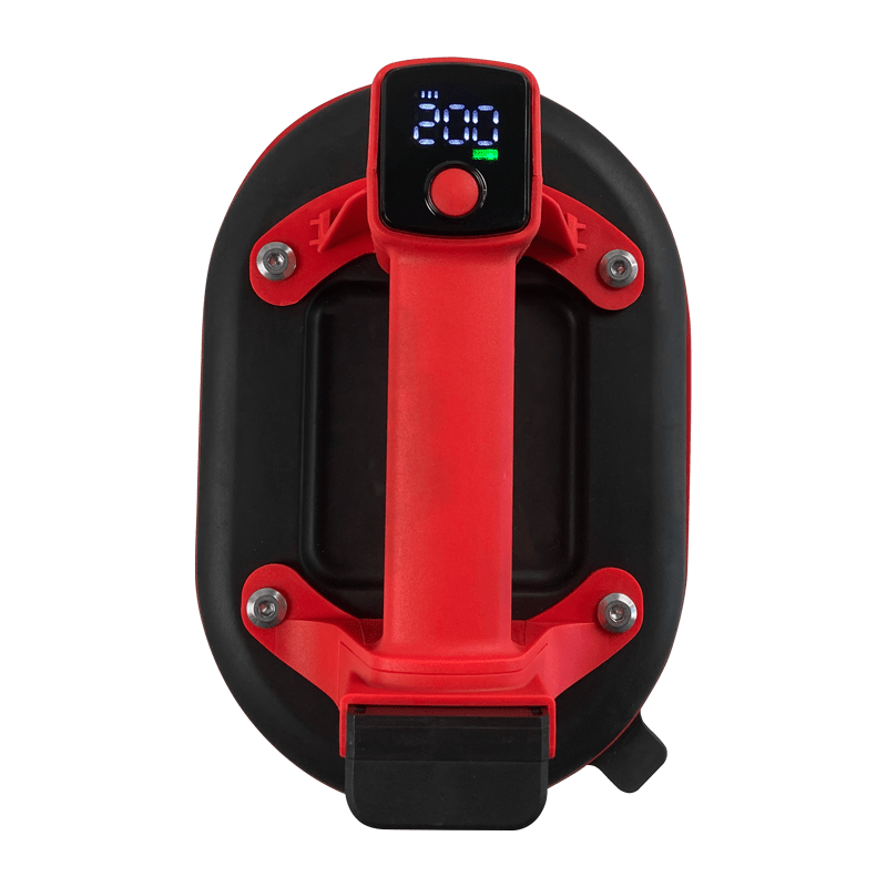 Đĩa hút điện cho kính - Daisan Store