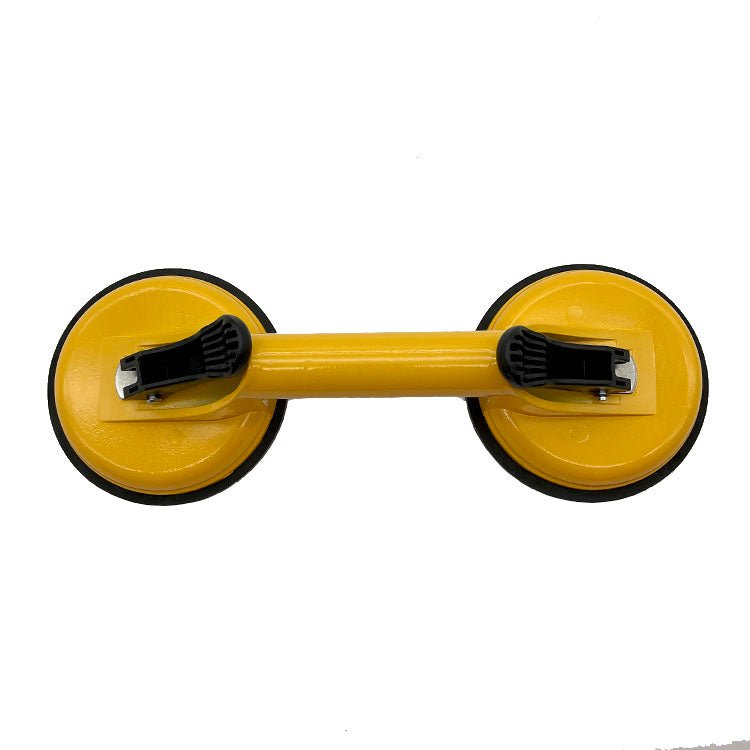 Đĩa hút nhựa ABS một, hai, ba ngàm chuyên dụng cho gạch lát nền - Daisan Store