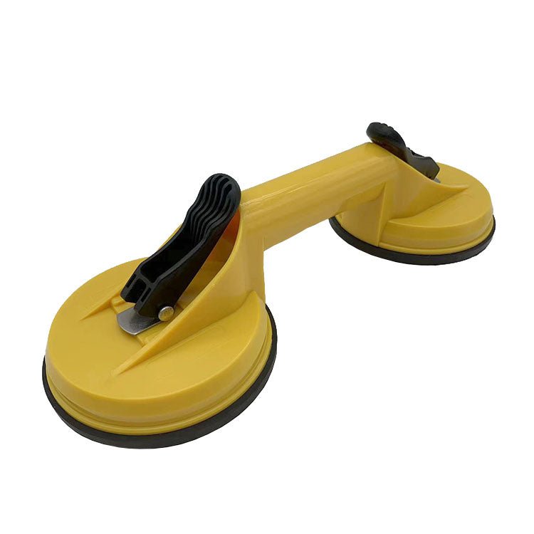 Đĩa hút nhựa ABS một, hai, ba ngàm chuyên dụng cho gạch lát nền - Daisan Store