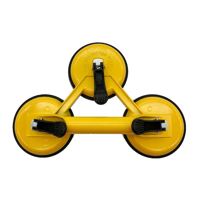 Đĩa hút nhựa ABS một, hai, ba ngàm chuyên dụng cho gạch lát nền - Daisan Store