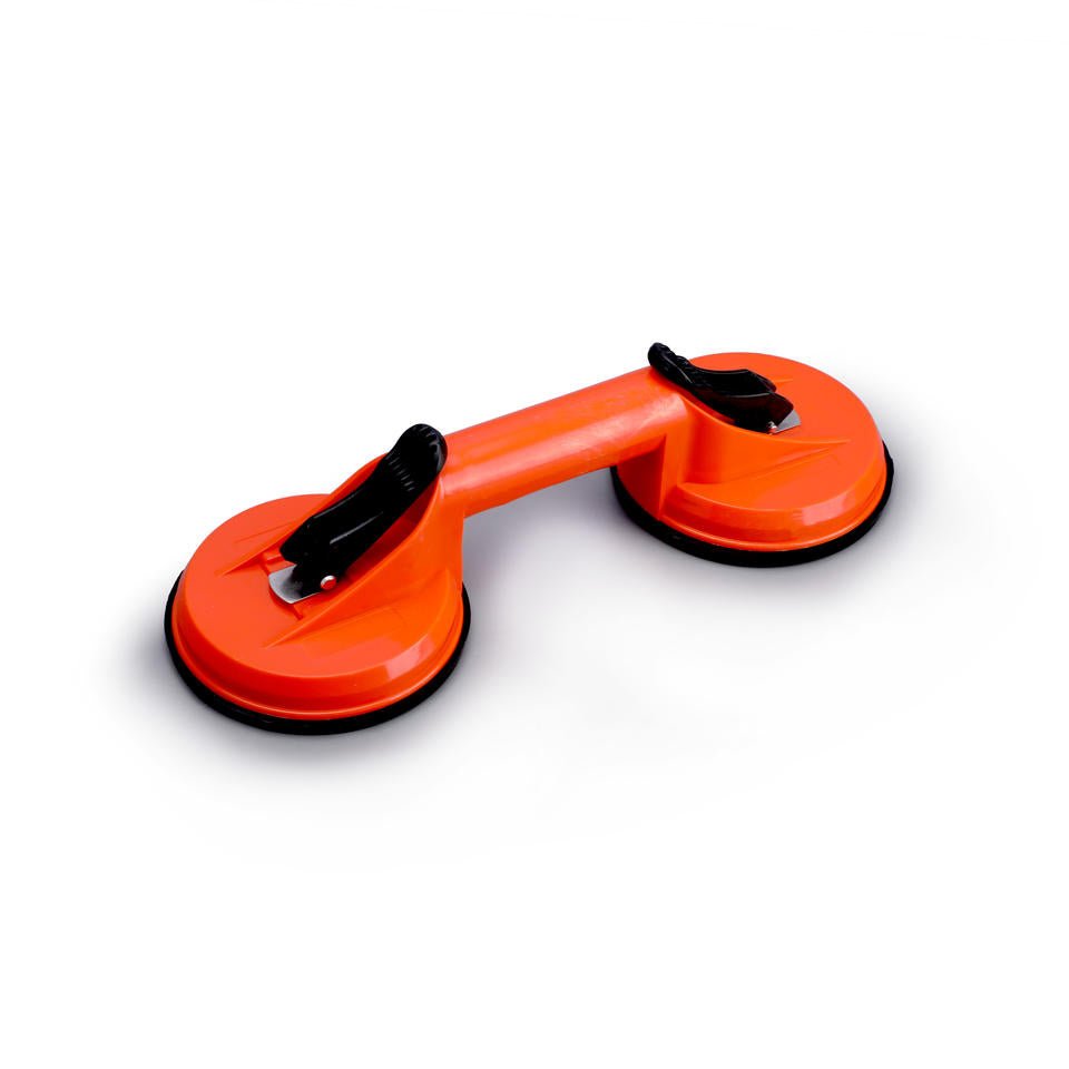 Đĩa hút nhựa ABS một, hai, ba ngàm chuyên dụng cho gạch lát nền - Daisan Store