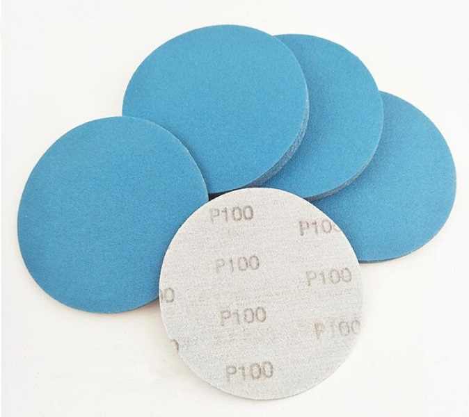 Đĩa phim màu xanh Hook and Loop Deerfos Sa331 Sản phẩm thay thế - Daisan Store