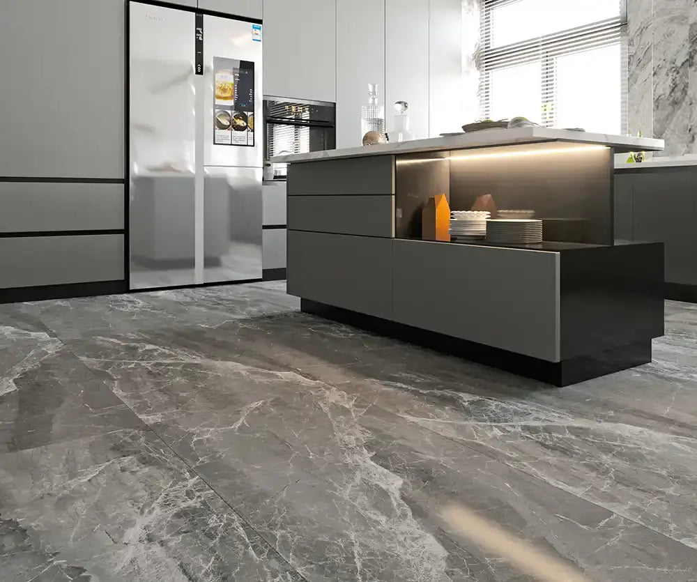 Điện Thoại La Bella Grey - Mã GD612802S - Daisan Store