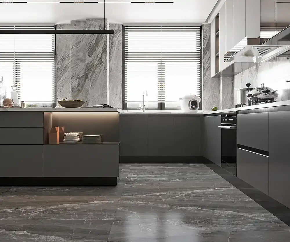 Điện Thoại La Bella Grey - Mã GD612802S - Daisan Store