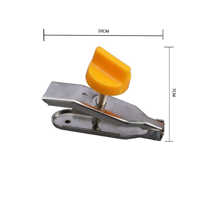 Định vị viên gạch, cân chỉnh độ cao, nâng viên gạch - Daisan Store