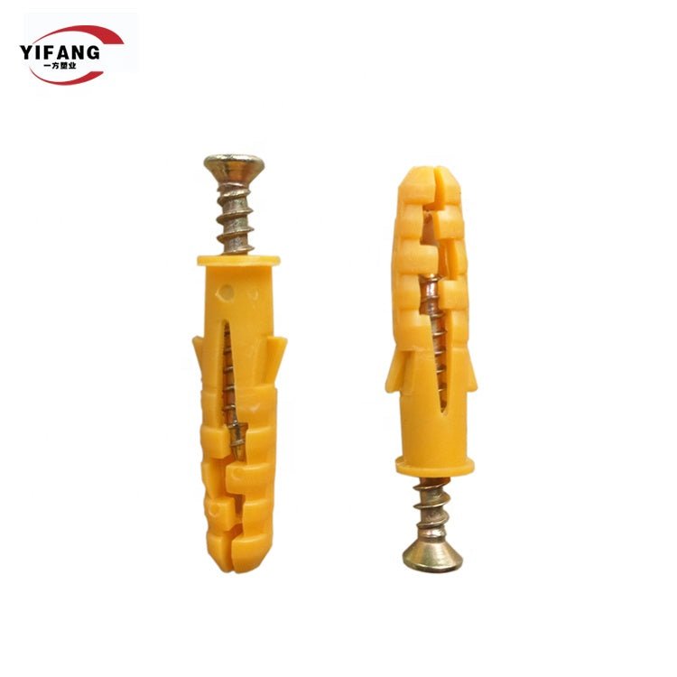 Đinh vít nhựa Trung Quốc - Daisan Store