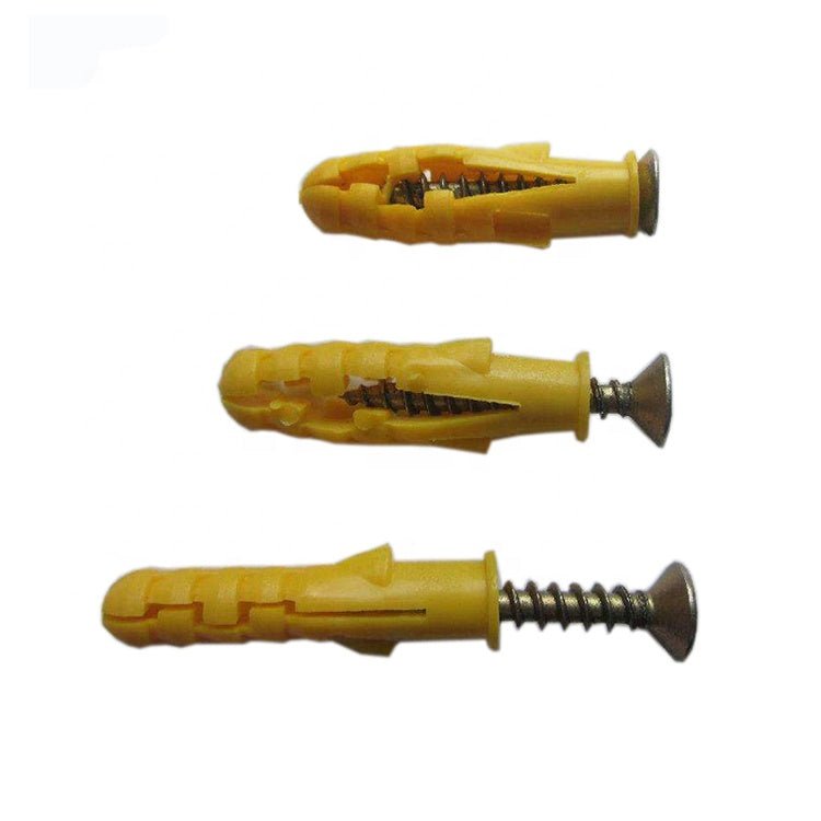 Đinh vít nhựa Trung Quốc - Daisan Store