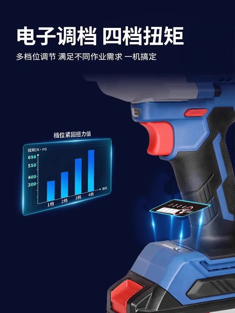 Dongcheng May Vit Dien Khong Choi Than 698Nm Cong Suat Cao - Daisan Store