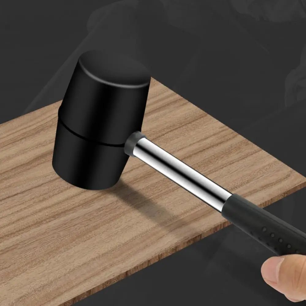 Dùi Cao Su Đa Năng Mallet Hammer Cho Gạch Sàn Marble 300g - Daisan Store