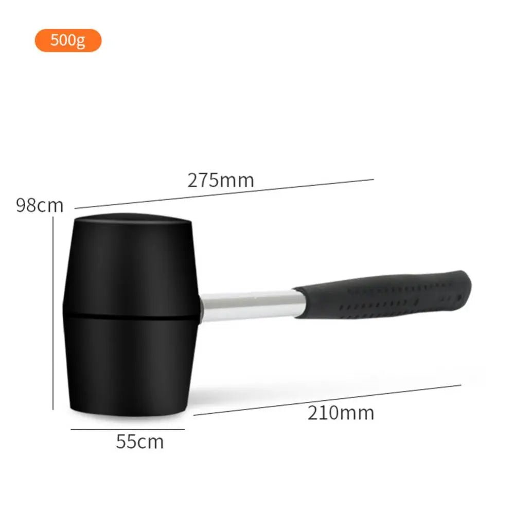 Dùi Cao Su Đa Năng Mallet Hammer Cho Gạch Sàn Marble 300g - Daisan Store