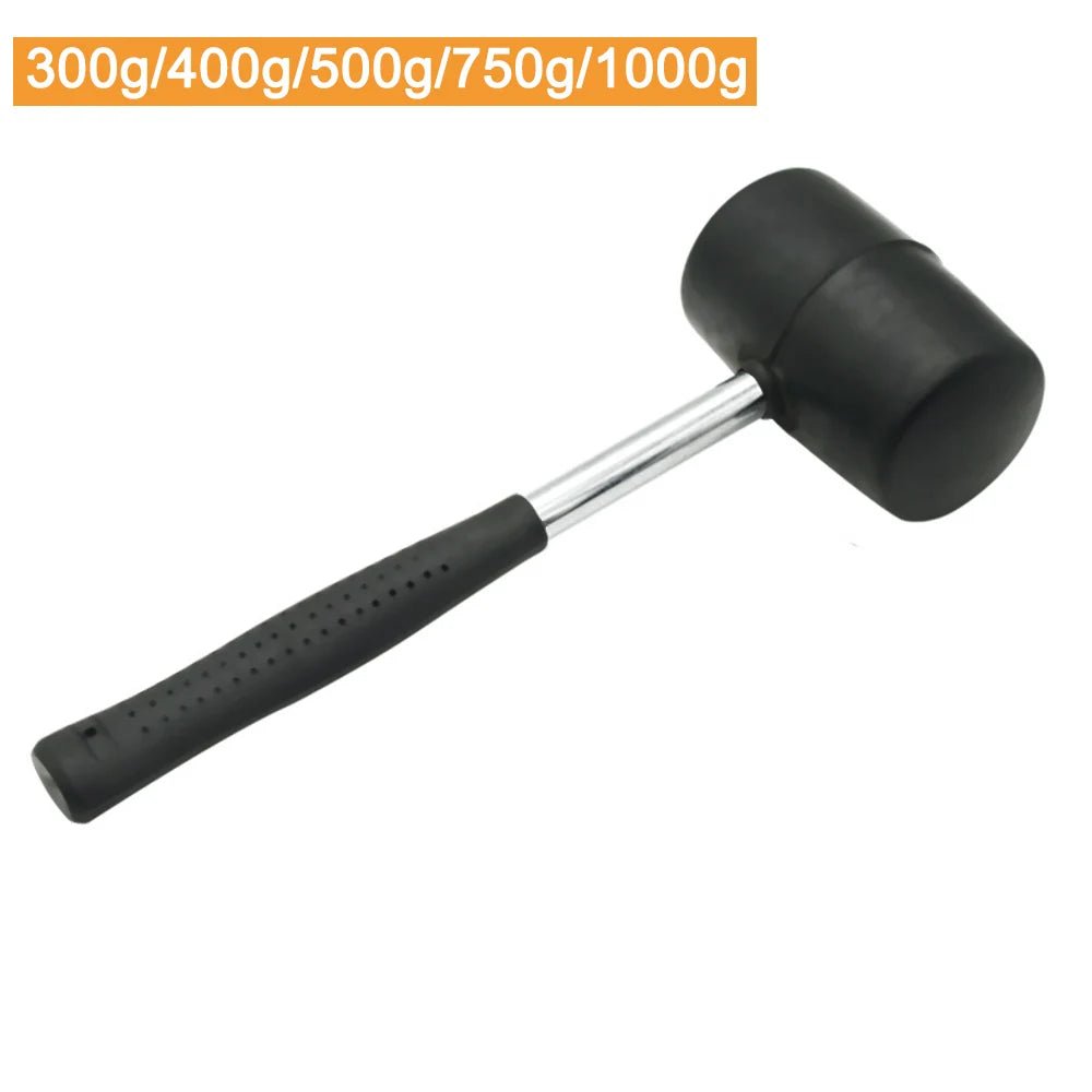 Dùi Cao Su Đa Năng Mallet Hammer Cho Gạch Sàn Marble 300g - Daisan Store