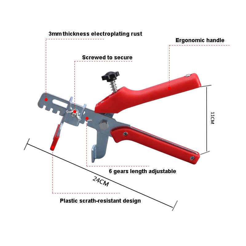 Dụng cụ cân bằng gạch lát nền Trung Quốc - Daisan Store