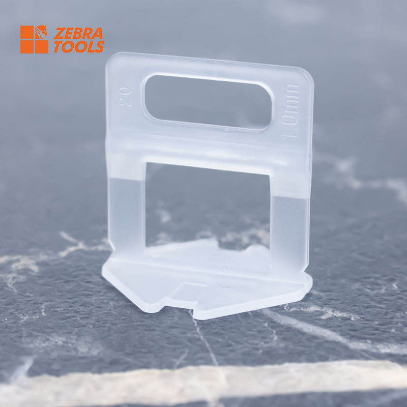 Dụng cụ chỉnh độ bằng khe gạch men sứ tái sử dụng hiện đại - Daisan Store