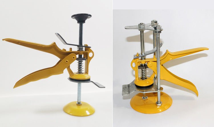 Dụng cụ điều chỉnh chiều cao lắp đặt gạch ốp tường cầm tay - Daisan Store