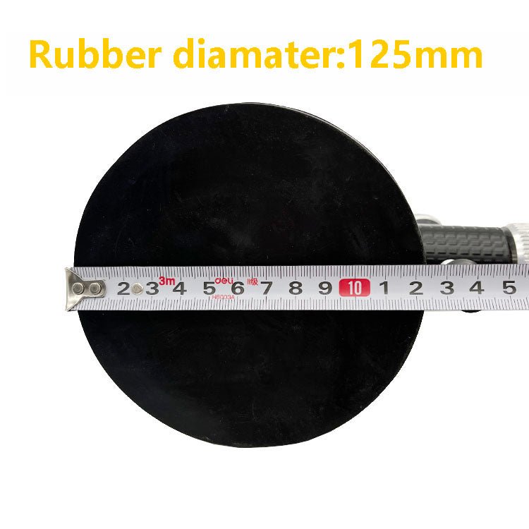 Dụng cụ hút tay gốm sứ thiết kế hiện đại - Daisan Store