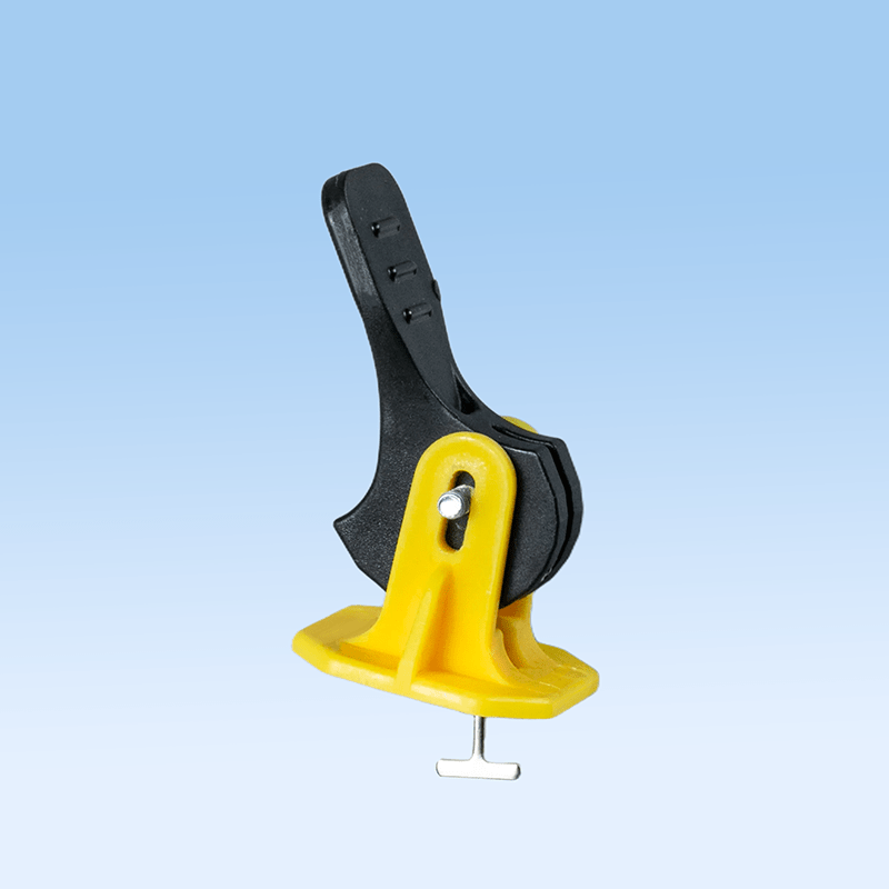 Dụng cụ kẹp nêm gạch nhựa thiết kế hiện đại 1mm - 1.5mm - Daisan Store