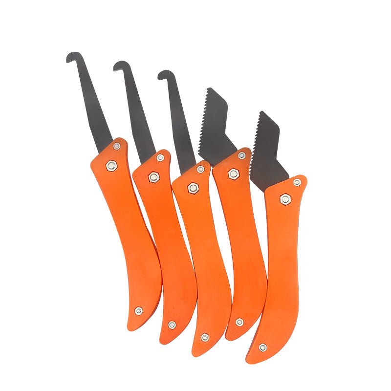 Dụng cụ làm sạch và loại bỏ vữa cũ hình răng cưa, sửa chữa khe gạch - Daisan Store