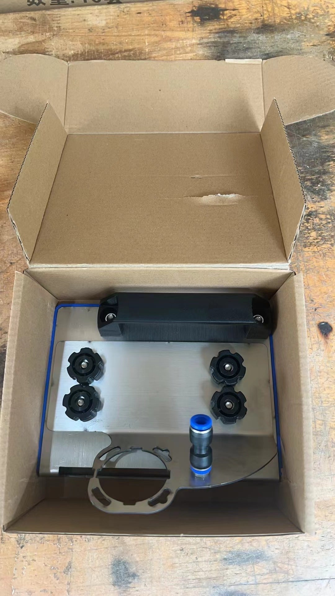 Dụng cụ lát gạch, giá đỡ gạch ceramic, 45 độ - Daisan Store