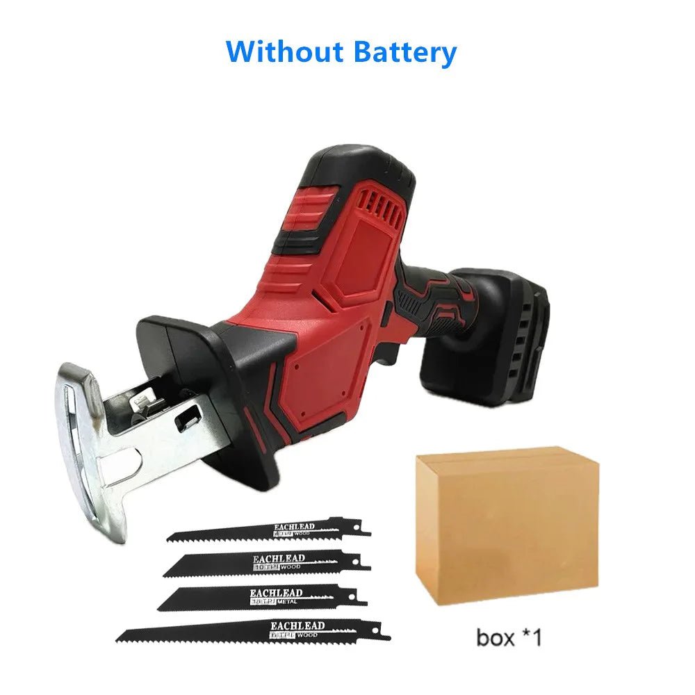 Dụng Cụ Milwaukee 21V Trong 1 Khoan Vặn Cưa Cắt Tỉa - Daisan Store