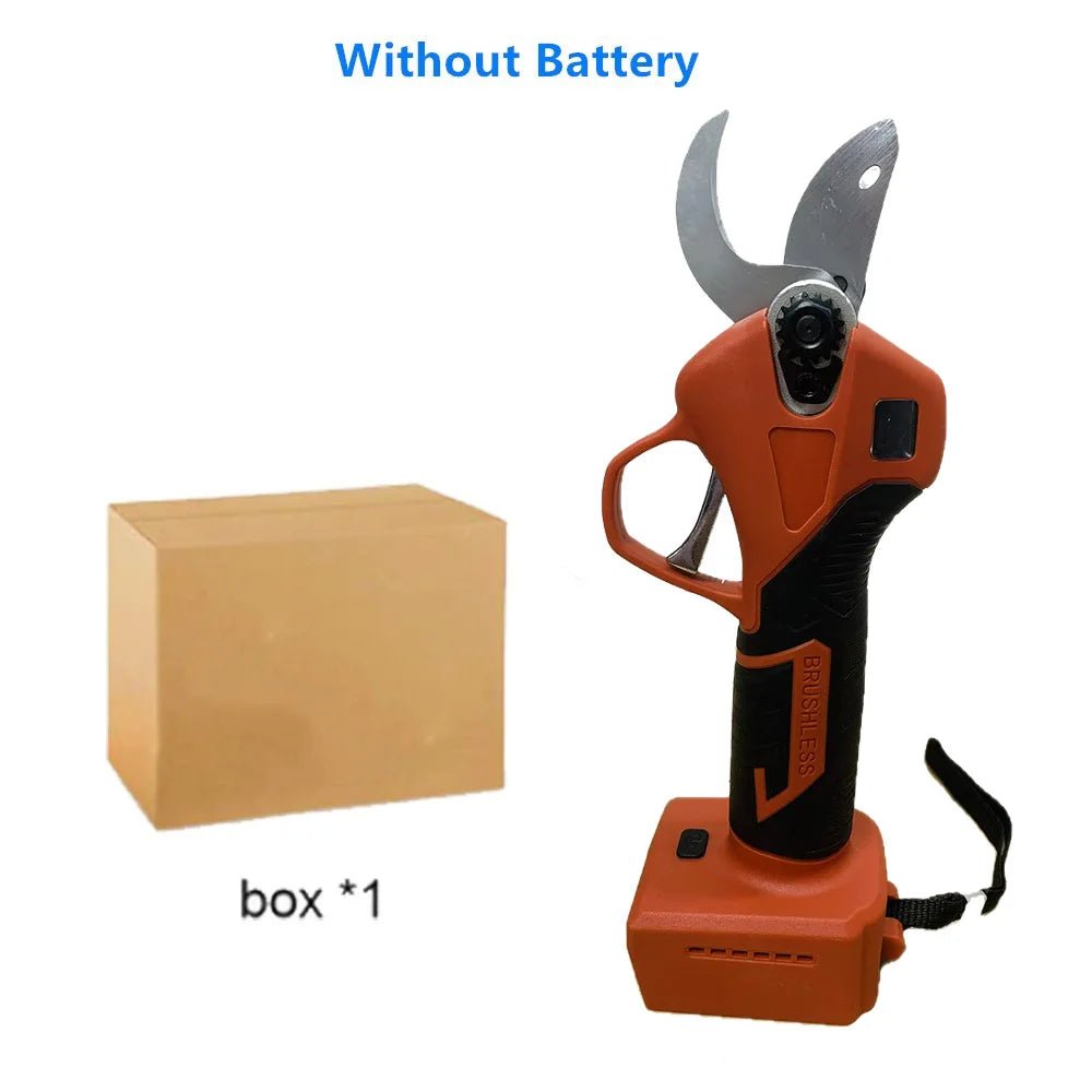 Dụng Cụ Milwaukee 21V Trong 1 Khoan Vặn Cưa Cắt Tỉa - Daisan Store